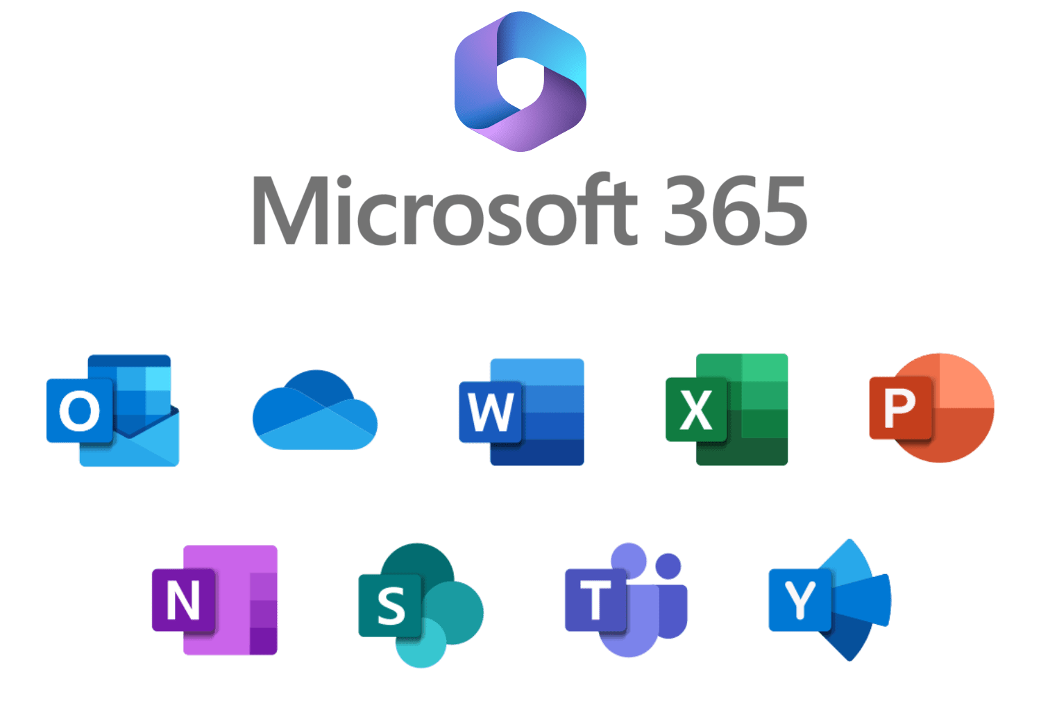 Microsoft365 Logo1