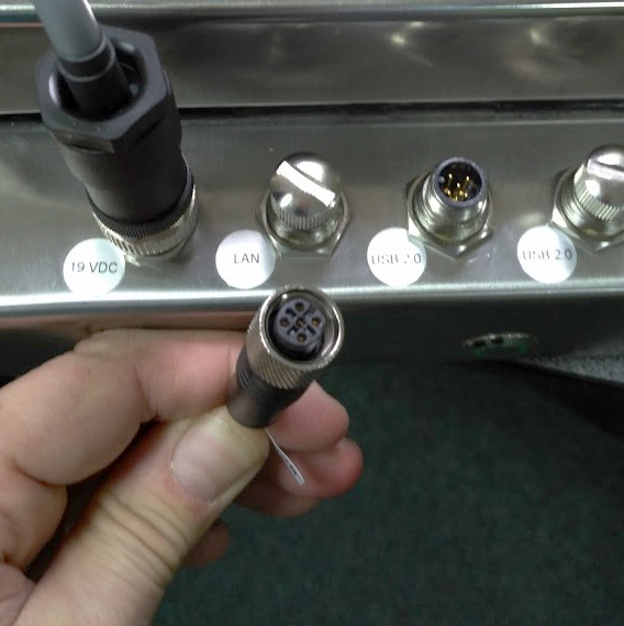 Так вот ты какой, USB 2.0!