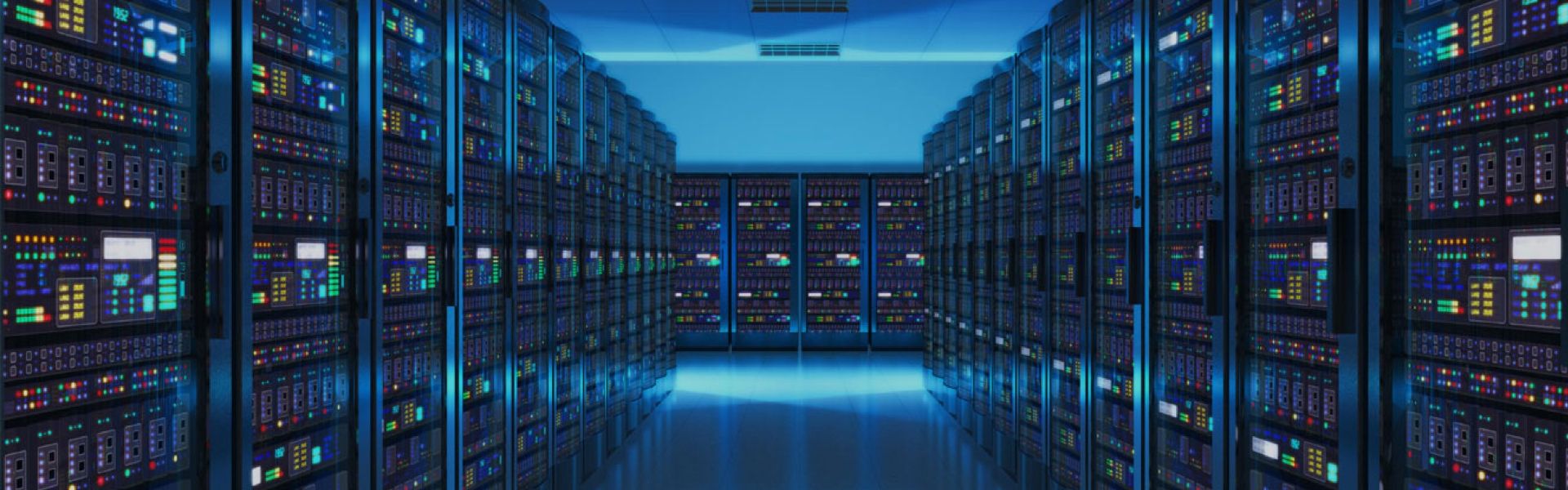 Дата-центр